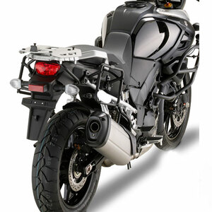 Крепеж боковых кофров GIVI Suzuki DL1000 V-Strom (14-18), фото 1