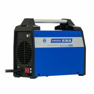 Сварочный инвертор AuroraPRO STICKMATE 165 (MMA+TIG lift), до 160 А, фото 6