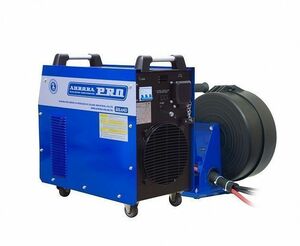 Сварочный полуавтомат AuroraPRO ULTIMATE 350 INDUSTRIAL, с сертификатом НАКС, до 350 А, фото 7