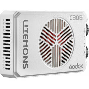 Осветитель светодиодный Godox LITEMONS C30Bi, фото 3