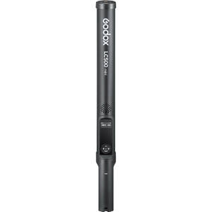 Осветитель светодиодный Godox LC500 mini, фото 6