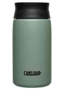 Термокружка CamelBak Hot Cap (0,35 литра), зеленая, фото 6