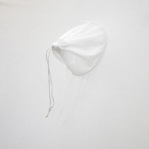 Палатка зимняя куб СЛЕДОПЫТ Premium 1,8х1,8 м, S по полу 3,2 кв.м, 3 слоя, цвет оливковый/белый, фото 9