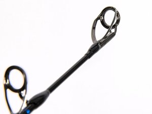 Удилище троллинговое WFT SEA BUSTER JIG&PILK 420 2.45, фото 3