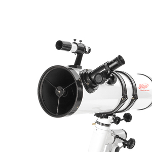 Телескоп Veber PolarStar 750/150 EQ5 рефлектор, фото 5