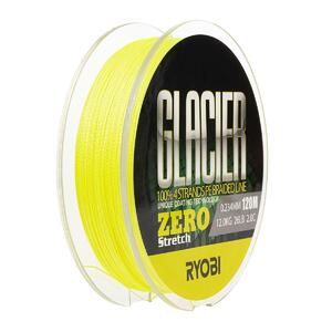 Шнур GLACLER ZERO-120M 2,0/d-0.234mm yellow Ryobi, фото 4