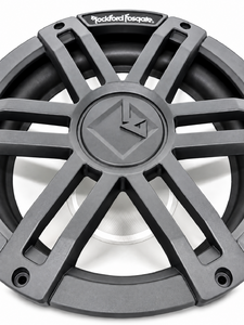 Сабвуфер влагозащищенный Rockford Fosgate M1D4-10B, фото 8