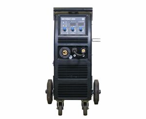 Сварочный полуавтомат AuroraPRO SKYWAY 250, до 250 А, фото 9