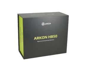 Мультиспектральный бинокль ARKON HB50 / АРКОН ХБ50, фото 12