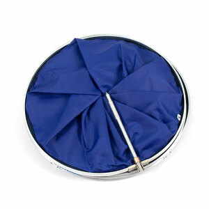 Садок Namazu SP, d-45 см, L-250 см, круглый, в чехле, фото 6