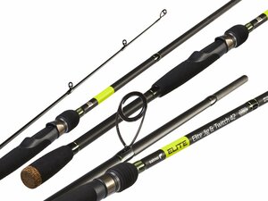Удилище спиннинговое Salmo Elite JIG N'TWITCH 42 2.34, фото 3