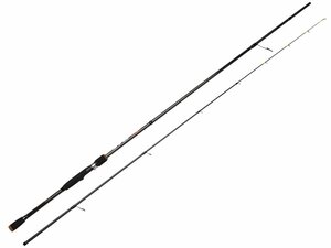 Удилище спиннинговое Salmo Diamond JIG 32 2.48, фото 2