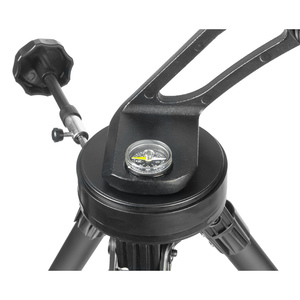 Телескоп Veber PolarStar II 700/90 AZ рефрактор, фото 8