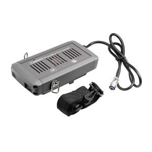 Блок питания GB PowerBox X3 V-mount, фото 3