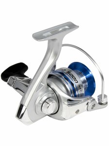 Катушка безынерционная WFT HIGH BRAID 6 5000FD, фото 3