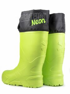 Сапоги зим. Norfin BERINGS NEON с манж. -45С EVA р.40-41, фото 3