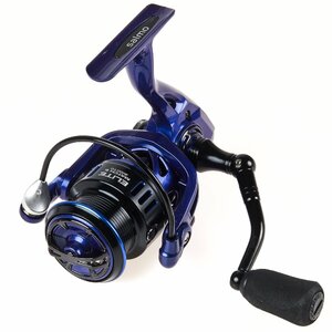 Катушка безынерционная Salmo Elite MATCH 6 3000FD, фото 2