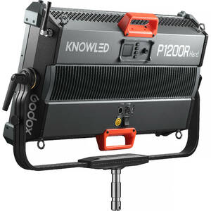Осветитель светодиодный Godox Knowled P1200R Hard, фото 6