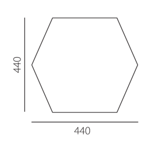 Tent BTrace 4,4x4,4 со стойками  (Зеленый), фото 2