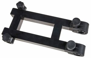 Держатель зонта FC UMBRELLA HOLDER 30см (36/25), фото 2