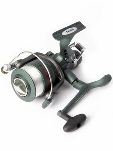 Катушка Salmo Sniper BAITFEEDER 1 40BR, фото 3
