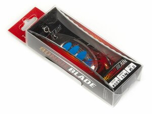 Блесна вращающаяся Lucky John BONNIE BLADE 05 13.4г 003 в блистере, фото 4