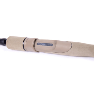 Спиннинг штекерный карбоновый Namazu Pro SupaPull-Jack Welterweight IM8 2,55 m/ 6-28 г, фото 6