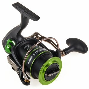 Катушка Feeder Concept Turnament II 7 6000FD, фото 5