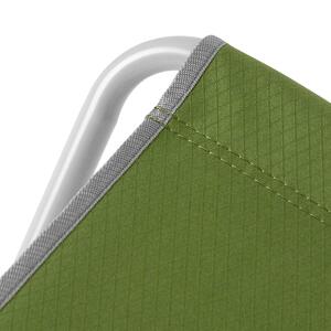 Стул туристический СР-450.19 (ст.труба д19) Green (T-N-TC-450.19-G) NISUS (Тонар), фото 6