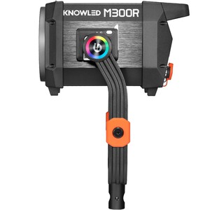 Осветитель светодиодный Godox Knowled M300R K1 студийный, фото 7