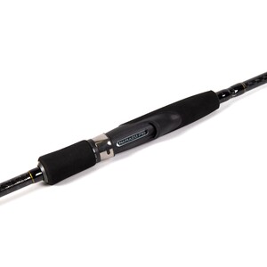 Спиннинг штекерный карбоновый Namazu Pro Catch-Jack-X Ultimate game IM8 2,1m / 7-35 г, фото 6