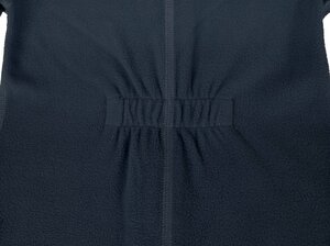 Комбинезон флисовый Norfin KIDS THERMO NAVY 02(темно-синий  р.116-122), фото 7