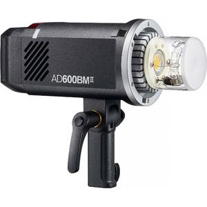 Вспышка аккумуляторная Godox Witstro AD600BMII, фото 10