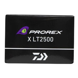 Катушка безынерционная 24 PROREX X LT 2500 (10611-250) DAIWA, фото 12
