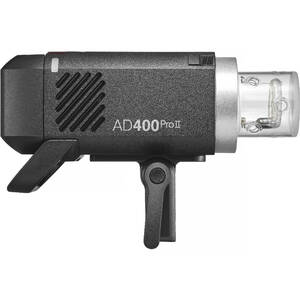 Вспышка аккумуляторная Godox Witstro AD400ProII, фото 3