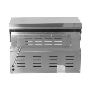 Газовый гриль SMART JFQ4510A (JFQ4510A) Helios, фото 4