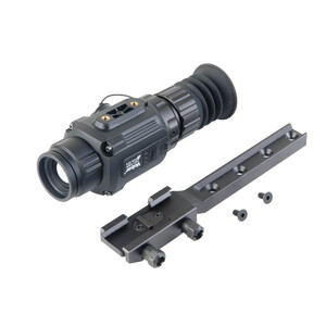 Тепловизионный прицел Veber Night Eagle R25/384, фото 4