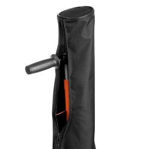 Чехол для шнека MOTOSHTORM, ELECTROSHTORM 110-130-150 (T-TB-ME-110-150) Тонар, фото 6