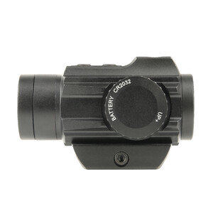Прицел коллиматорный Veber Black Russian DOT 125 RG, фото 6
