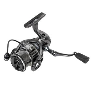 Катушка Folk feeder 4000S CP 4+1 подшип (HS-FF-4000S) Helios, фото 2