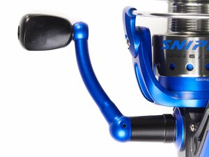 Катушка безынерционная Salmo Sniper SPIN 6 3000FD, фото 10