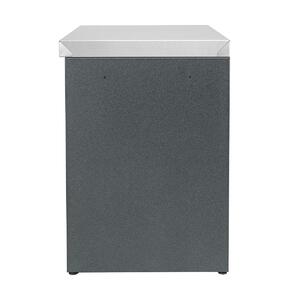 Модуль уличной кухни SMART-900 Стол (HS-KU02-S900) Helios, фото 8