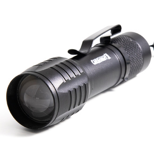 Фонарь ручной "СИБИРСКИЙ СЛЕДОПЫТ-АУР МИНИ", 1 LED + 1 COB, аккум. 220В,1x400mAh/150/, фото 5