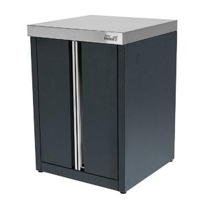 Модуль уличной кухни SMART-600 Шкаф (HS-KU03-SH600) Helios, фото 5