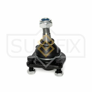 Шаровая опора верхняя L/R SUFIX SG-1338 для 2101-07 1.1-1.7 73>/(2121) 1.6-1.7 80>, фото 2
