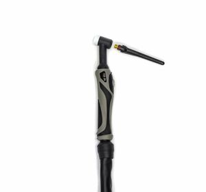 Сварочная горелка Aurora TIG 26 180 А (ПВ 35%), M12×1, 4 м (без управляющих разъёмов), фото 2