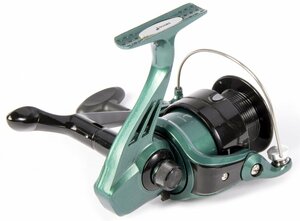 Катушка безынерционная Salmo Blaster SUPER 2 4000FD, фото 5