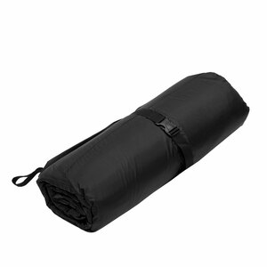 Пол для зимней палатки PF-TW-07 СЛЕДОПЫТ 2-х местн., 200х200х0,7 см, трехслойный, фото 2