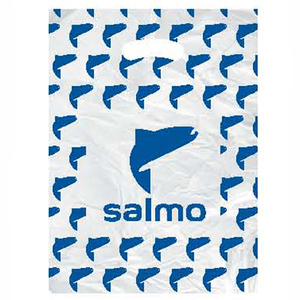 Пакет Salmo п/э 297х405, фото 2
