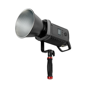 Осветитель студийный Falcon Eyes Studio LED 250RGB, фото 2